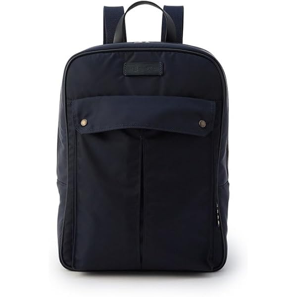 Amazon.co.jp: [フェリージ] リュックサック 21/60/DS+A Black フリー